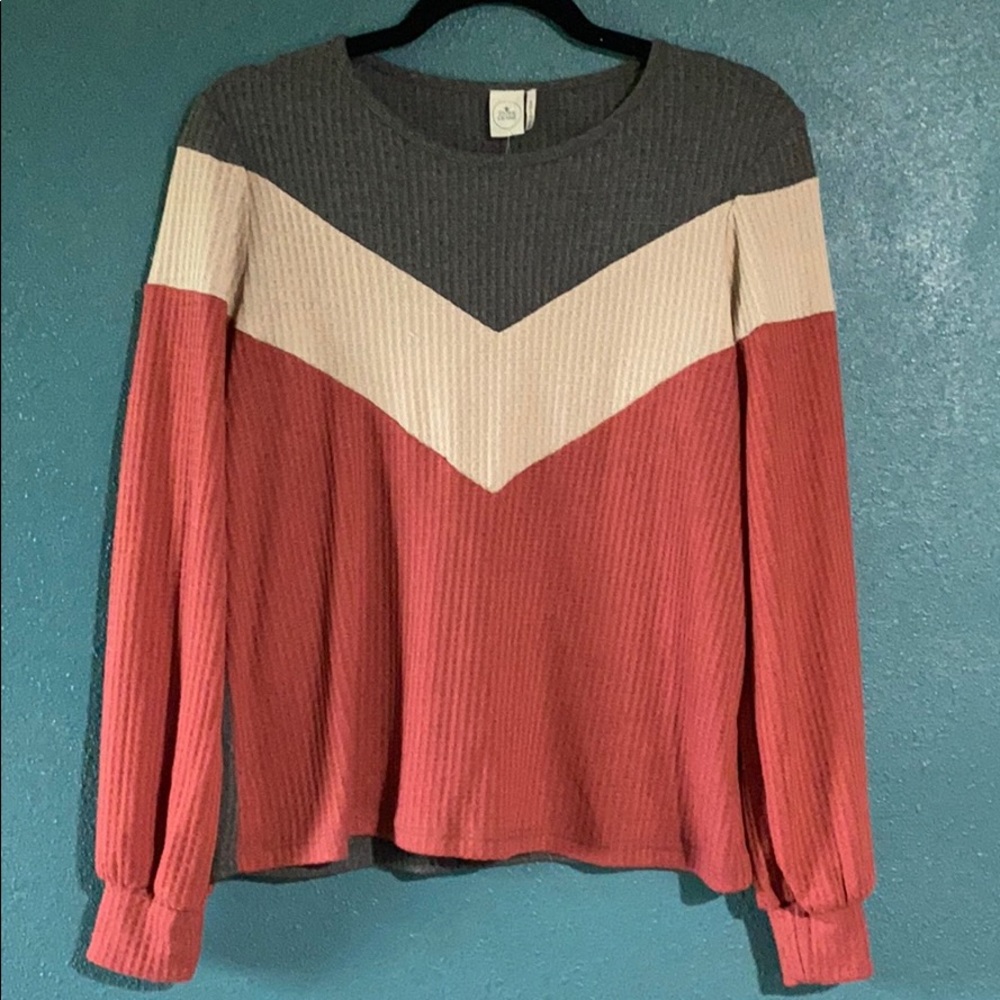 Paper Crane top